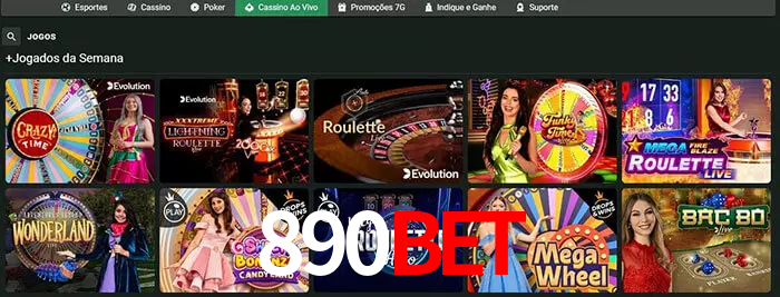 890Bet bet