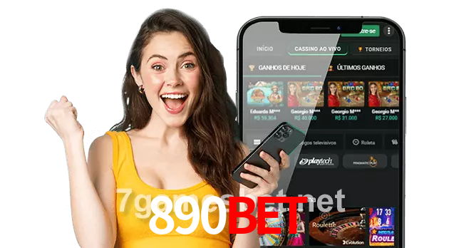 890Bet
