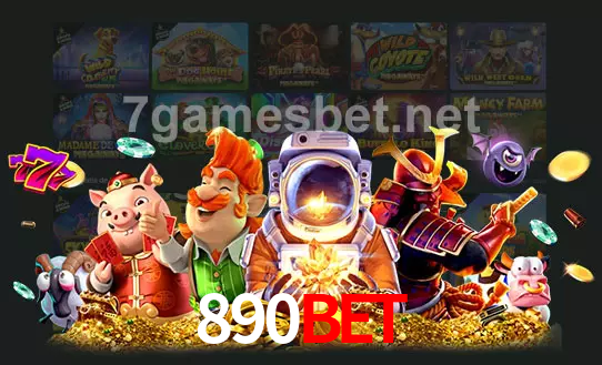 cassino 890Bet