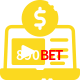 O Cassino 890Bet também oferece apostas esportivas virtuais!