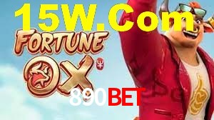 APP oficial da 890Bet para mobile