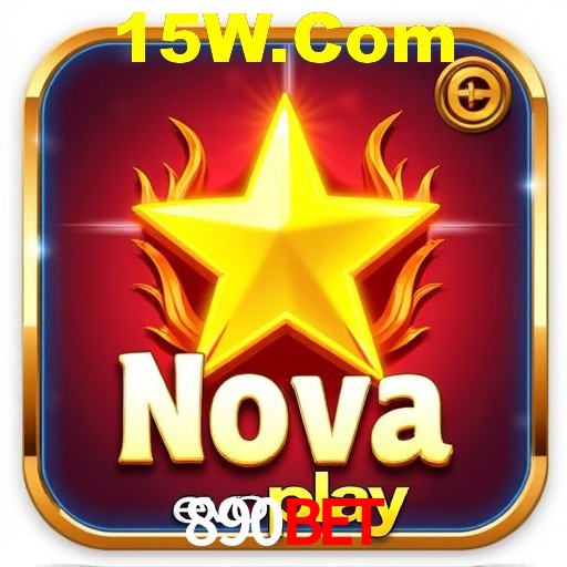 Interface do App 890Bet