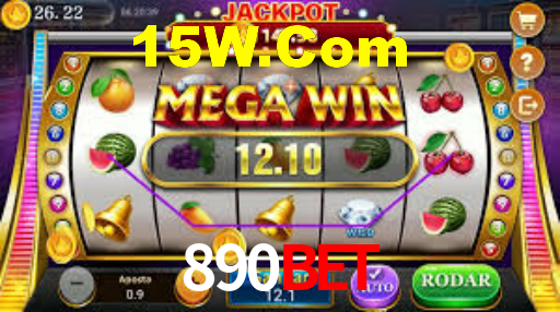 890 Bet App