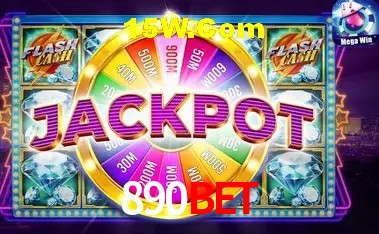 Provedores de Jogos 890Bet
