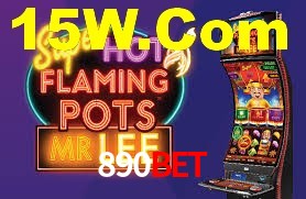 890Bet