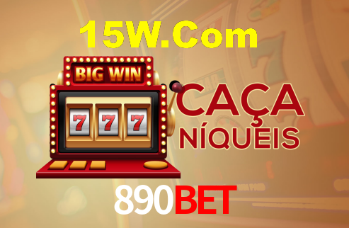 890Bet