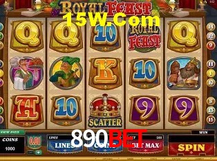Especiais de Fim de Semana 890Bet