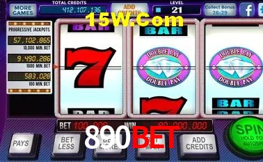 Login Seguro 890Bet