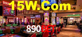 890Bet