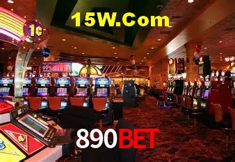 Jogos de Slot 890Bet