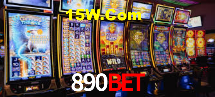 Interface Premium 890Bet