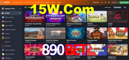 890 Bet App Login