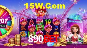 Casino VIP 890Bet