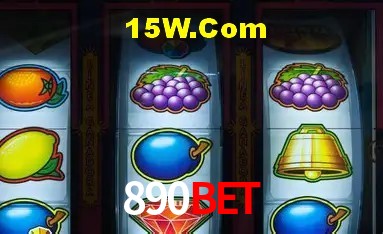 Experiência VIP 890Bet