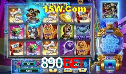 Promoção Relâmpago 890Bet