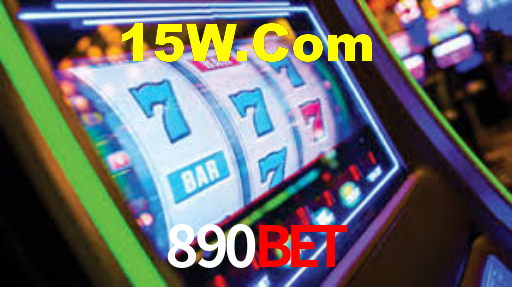 890 Bet App