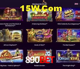 Tecnologia da Plataforma 890Bet