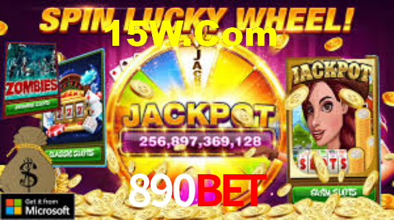 890Bet