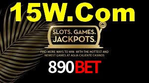 890Bet: Jogos de Caça-Níqueis-Altas Recompensas, Roleta-Velocidade, Blackjack-Desafios Máximos