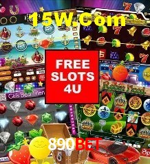 Promoções Sazonais 890Bet