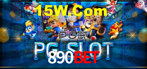 890 Bet App