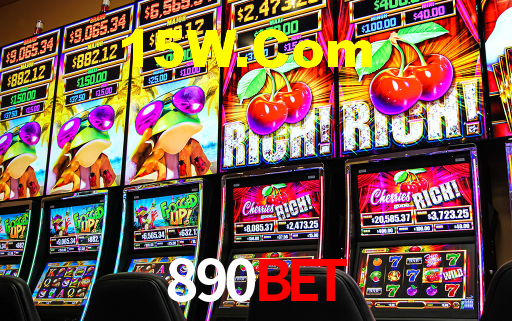 890Bet: A Experiência de Casino com Jogos de Mesa ao Vivo