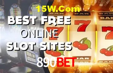 Design Responsivo 890Bet