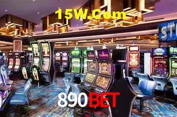 Tecnologia da Plataforma 890Bet