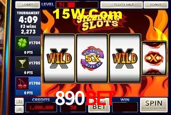 Segurança 2FA 890Bet